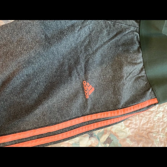 Brand new addidas leggings - Picture 1 of 3